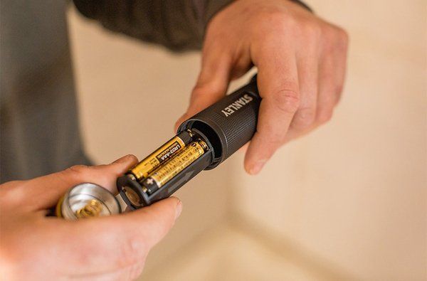 Ліхтар світлодіодний ручний Stanley FatMax FMHT81511-0