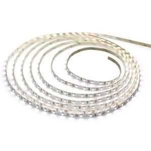 Светодиодная лента (5м) 12V SMD2835 120LED IP20 Premium белая