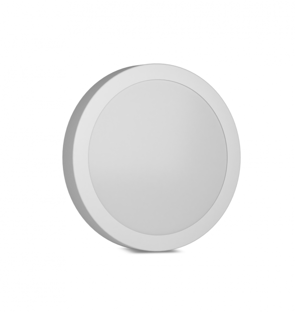 Світильник LED накладний круглий Vestum 18W 4000K 220V