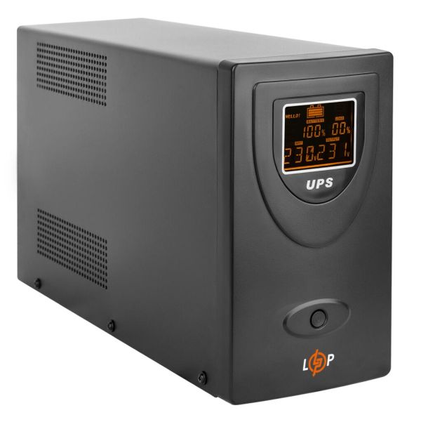 ИБП LP LogicPower линейно-интерактивный LP-UL2200VA 1400Вт