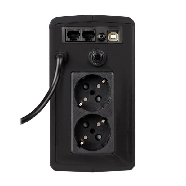 ИБП LP LogicPower линейно-интерактивный UL850VA 2Pro 850VA 480Вт