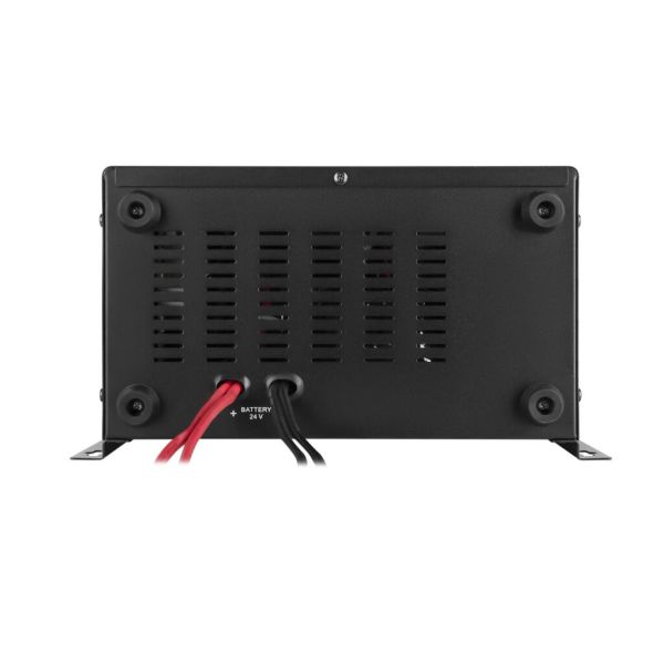 ИБП LP LogicPower LPY-W-PSW-2000VA+ 1400Вт 10A-20A с правильной синусоидой 24V