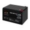 Аккумулятор свинцово-кислотный AGM LP LogicPower LPM 12V - 14Ah