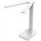 Лампа настольная Ardero led аккумуляторная de1738ard 7Вт 400 Лм 2700-4000-6500К белый