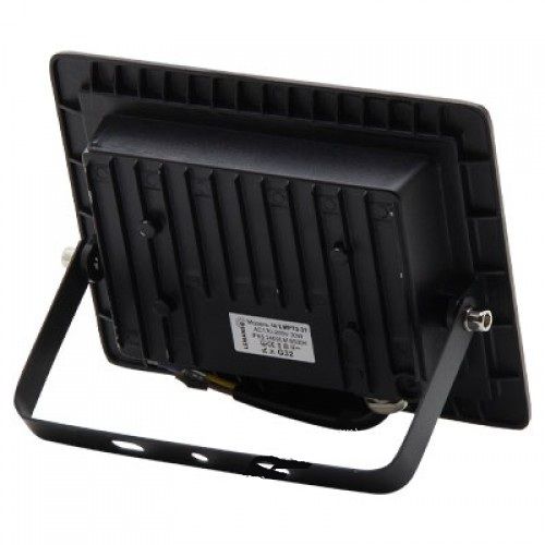Прожектор Led 30w 6500K 2400Lm Lemanso LMP73-31 Посейдон IP65 чорний
