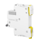 Автоматичний вимикач IC60N 1P 40A D 6 kA Schneider Electric A9F75140
