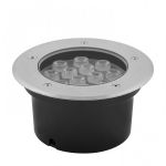 Тротуарный светильник 12W 2700K Feron SP4114