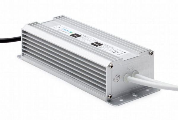 Блок питания 12V 200Вт 16,5А IP66 герметичный