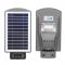 LED светильник уличный 20W на солнечной батарее 6500K IP65 VARGO Unilite VS-109545