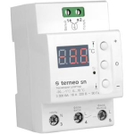 Терморегулятор для системы снеготаяния terneo sn20