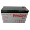 Аккумуляторная батарея гелевая VG 12V-7,5Ah Gel Ventura