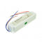 Блок питания пластиковый 12V 100Вт 8,33А IP65 slim герметичный PLASTIC-F-100W