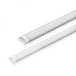 Cвітильник LED лінійний Plazma 1500мм 50Вт 5000K