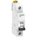 Автоматичний вимикач iK60 1P 20A C A9K24120 Schneider Electric