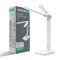 Лампа настольная Ardero led аккумуляторная de1738ard 7Вт 400 Лм 2700-4000-6500К белый