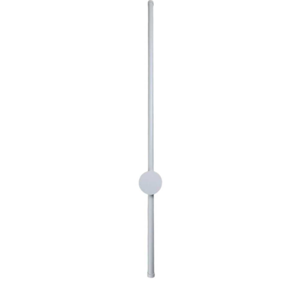 Світильник настінний Violux Pointer Led 16W 3000-4200-6000K IP20 білий