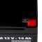 Аккумулятор свинцово-кислотный AGM LP LogicPower LPM 12V - 14Ah