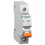 Автоматичний вимикач Schneider Electric ВА63 20А 1P С 11204