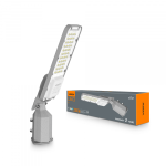 Ліхтар LED  вуличний VIDEX IP65 SLE17 30W 3300Lm 5000K 220V