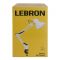 Настільна лампа Lebron L-TL-Telescopic під цоколь Е27 на струбцині біла