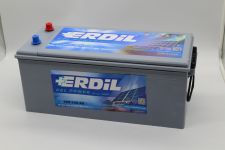 Акумуляторна батарея гелева 12V 150Ah Erdil GEL Batteries