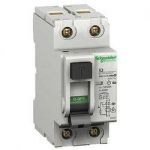 Диференційний вимикач ПЗВ iID K 2P 25A 300мА AC Schneider Electric A9R75225