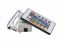 RGB контролер 12V 6А IR інфрачервоний 24 кнопки