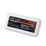 Контролера радіо RGBW для 4-Zone радіо White touch controller RF