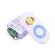 Димер сенсорний 12А Touch Dimmer 2.4G White