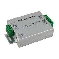 RGB підсилювач 12V 24А (8А на канал)