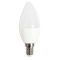 LED лампа Свічка ЕХ E14, C37 - 7W 4000K, 560lm