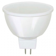 Світлодіодна LED лампа EX GU5.3 - MR16 5W 4000К, 475lm