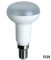 Світлодіодна LED лампа ЕХ E14, R39 - 5W 4000K, 475lm