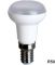 Світлодіодна LED лампа ЕХ E14, R50 - 5W 4000K, 475lm