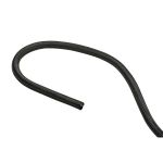 INS61203 РУКАВ КАБЕЛЬНИЙ D15 мм ЧОРНИЙ