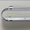 Світильник лінійний Led Rayfor WL01 1200мм 40W 6400Lm 3CCT IP66 Philips 3р