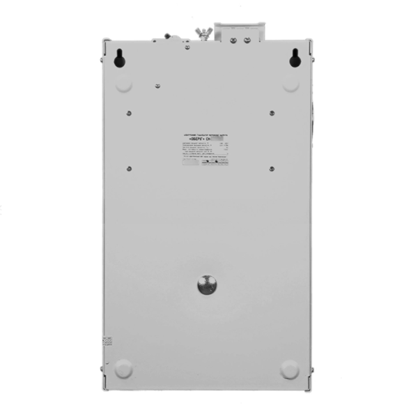 Стабилизатор напряжения симисторный электронный SinPro СН 5500-9 Оберег 5,5 кВт