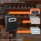 ИБП LP LogicPower LPY-W-PSW-2000VA+ 1400Вт 10A-20A с правильной синусоидой 24V