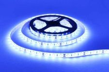 Светодиодная лента (5м) SMD5050 60LED IP20 Standart холодный белый