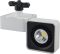 Светильник трековый светодиодный Torino 40W 4200K белый Horoz HL827L