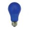 Світлодіодна лампа 3Вт Е27 Horoz Spectra Blue 38lm