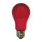 Світлодіодна лампа 3Вт Е27 Horoz Spectra Red 102lm
