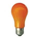 Светодиодная лампа 3Вт Е27 Spectra Yellow 315lm Horoz