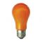 Светодиодная лампа 3Вт Е27 Spectra Yellow 315lm Horoz