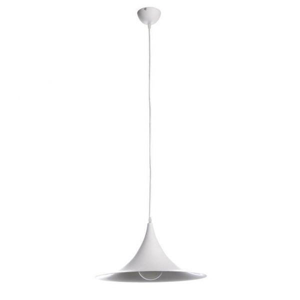 Підвісний LED світильник Mira 15W 4000K 1200lm