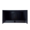 Світильник архітектурний настінний Led Violux Joker 10W 4200K IP65 чорний
