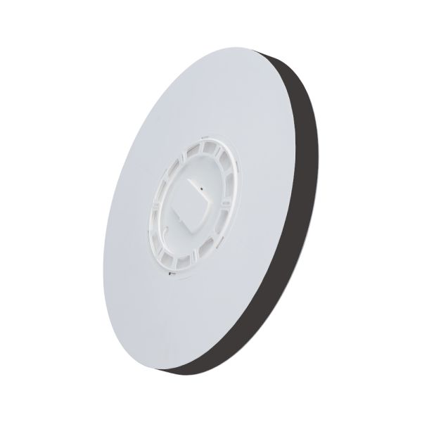 Светильник Led накладной Violux Orient 38W 3000-6500K 220V ІР40 круг черный