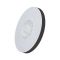 Светильник Led накладной Violux Orient 38W 3000-6500K 220V ІР40 круг черный