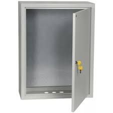 Корпус металлический ЩМП-4-0 36 800х650х220 IP54 IEK
