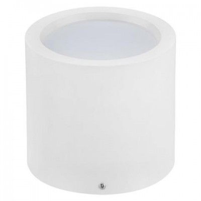 Cвітлодіодний світильник 15W 4200К білий SANDRA XL Horoz
